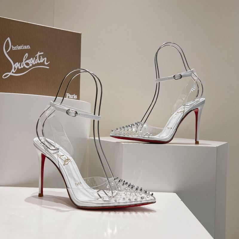 Christian Louboutin Sandals